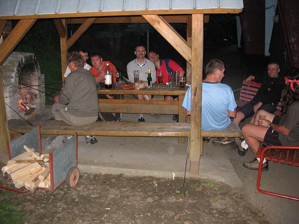 Foto tour de trum 2005